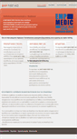 Mobile Screenshot of empfirstaid.gr